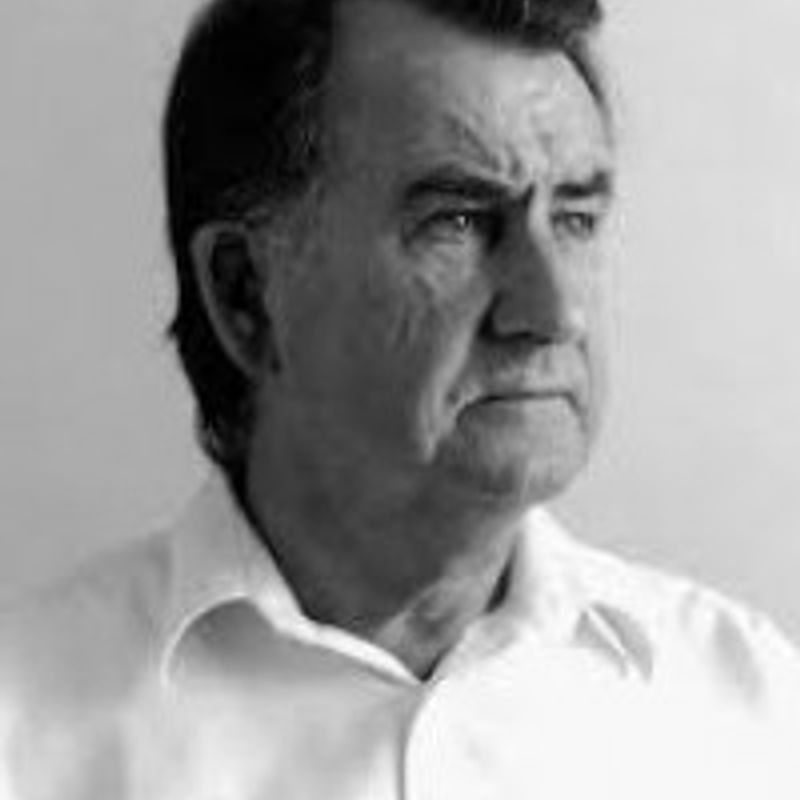 Gerald Murnane profile picture