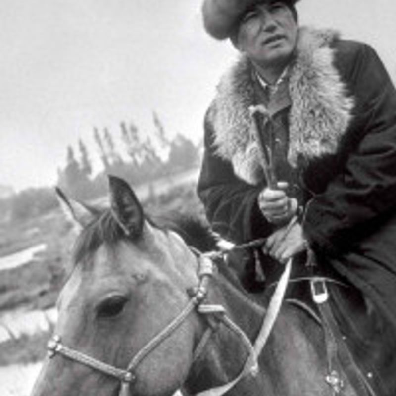 Chingiz Torekulovich Aytmatov profile picture