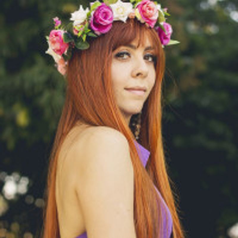 Bruna Santos profile picture