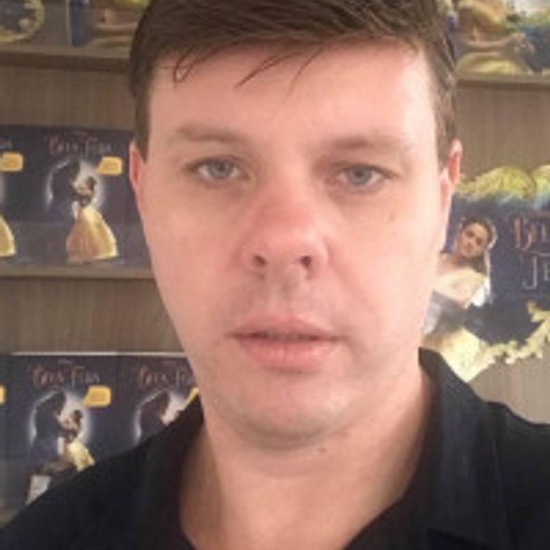 Luis Eduardo de Souza profile picture