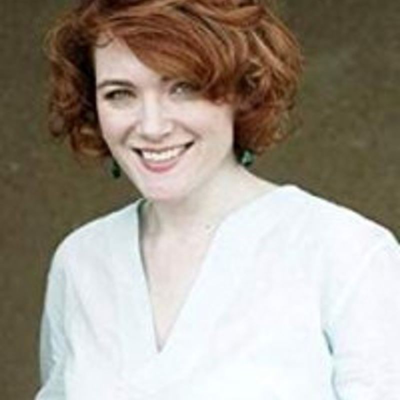 Lucy Dillon profile picture