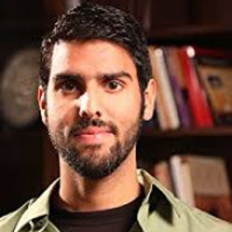 Nabeel Qureshi profile picture