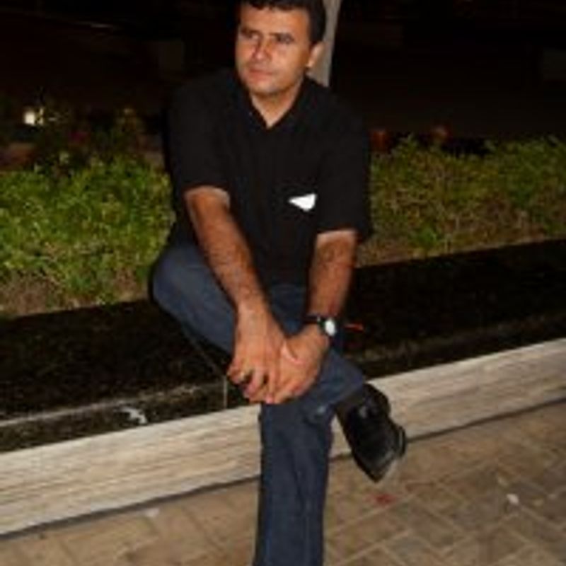 Antonio dos Anjos profile picture