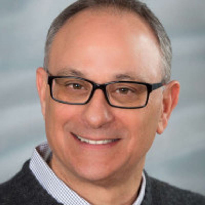Steve Bloom  profile picture