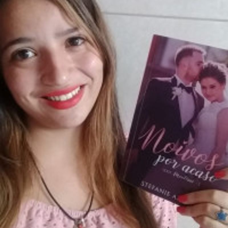 Stefanie Alves profile picture