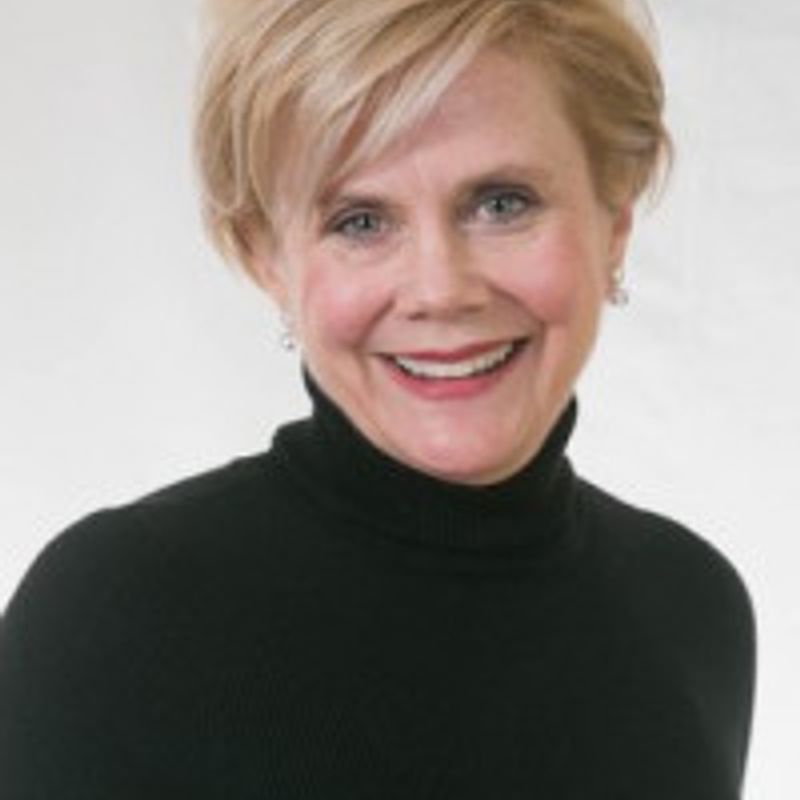 Mary Cecilia Jackson profile picture