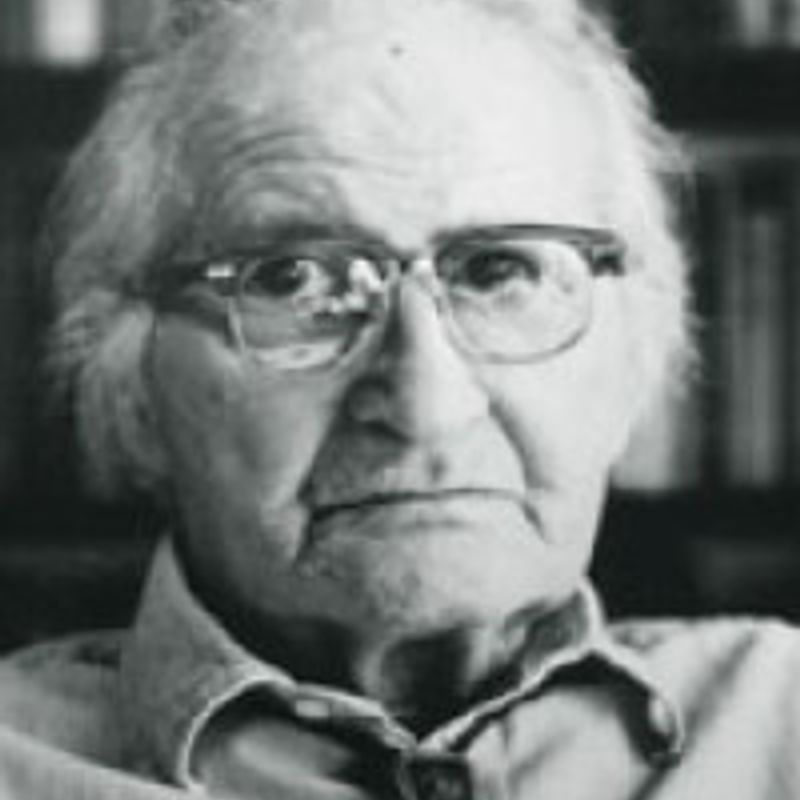 Henry Roth profile picture