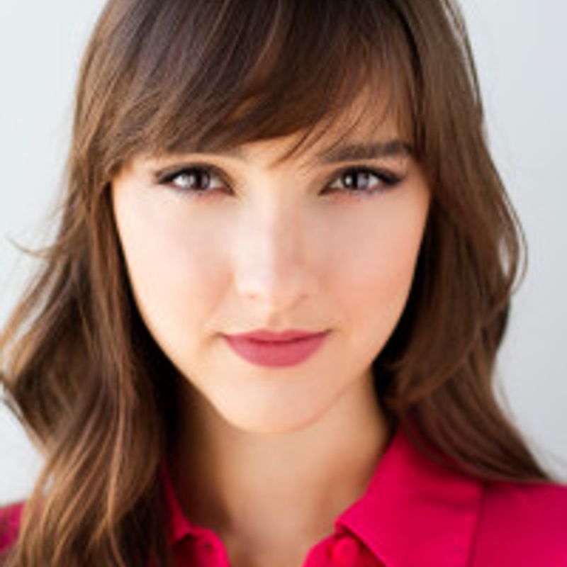 Amanda Cunha Weaver profile picture