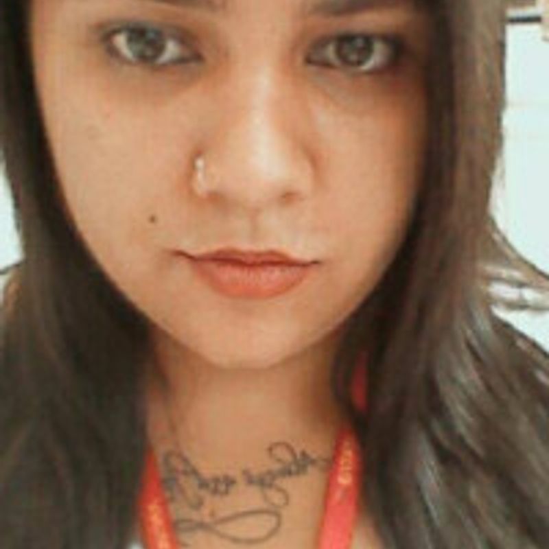 Danielli Gomez  profile picture