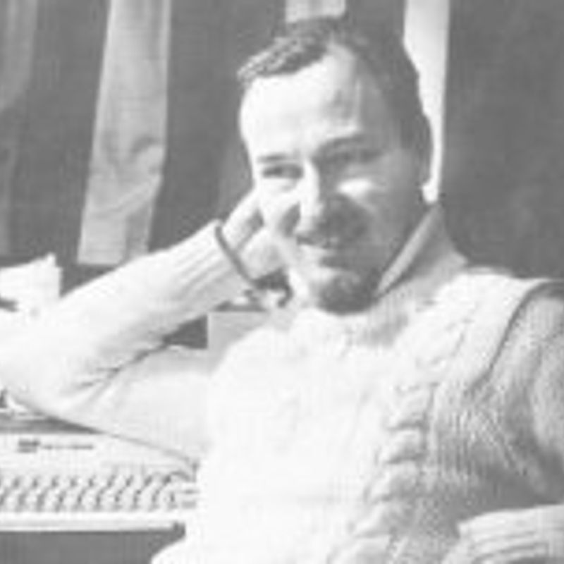 John Kilian Houston Brunner profile picture