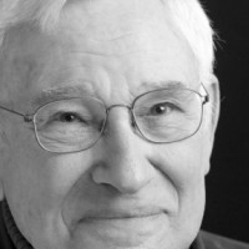 Robert L. Wolke profile picture