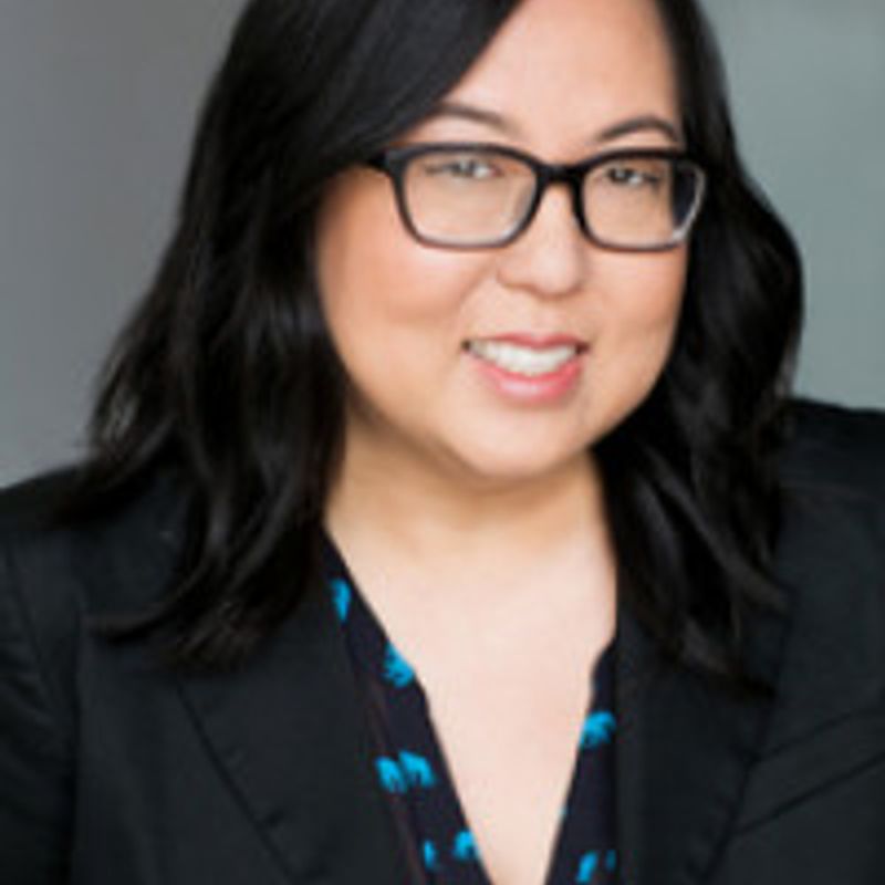 Suzanne Park profile picture