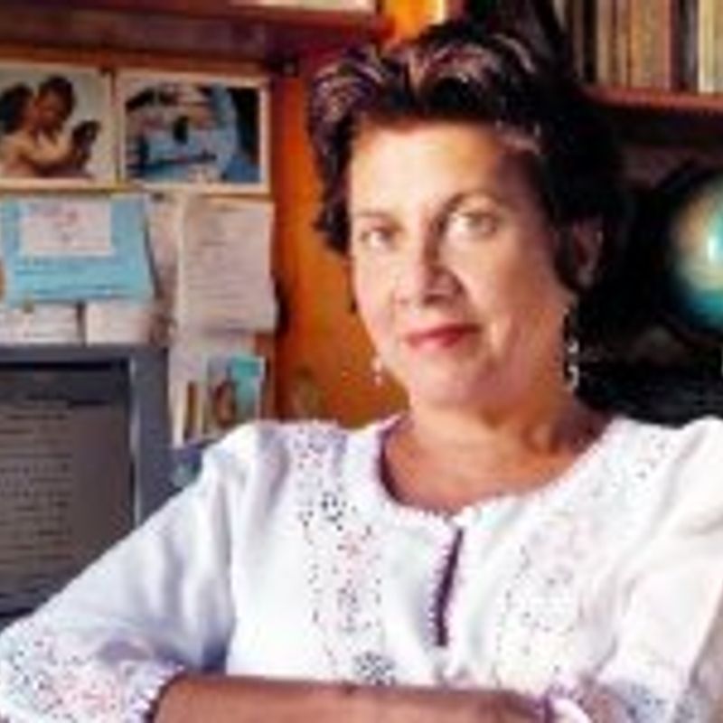 Isabel Vieira profile picture