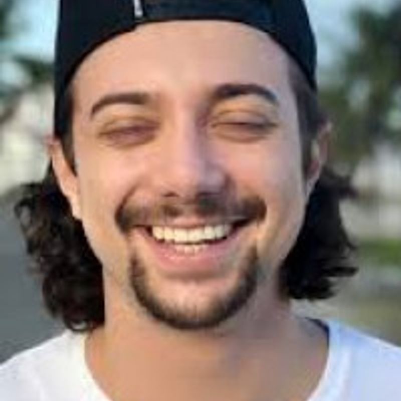 Luca Martini profile picture