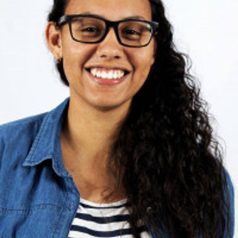 Tayná Júnia profile picture