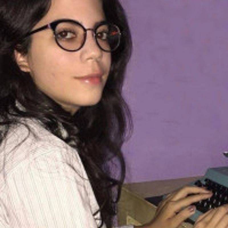 Jhyenyfer Cavalcante profile picture