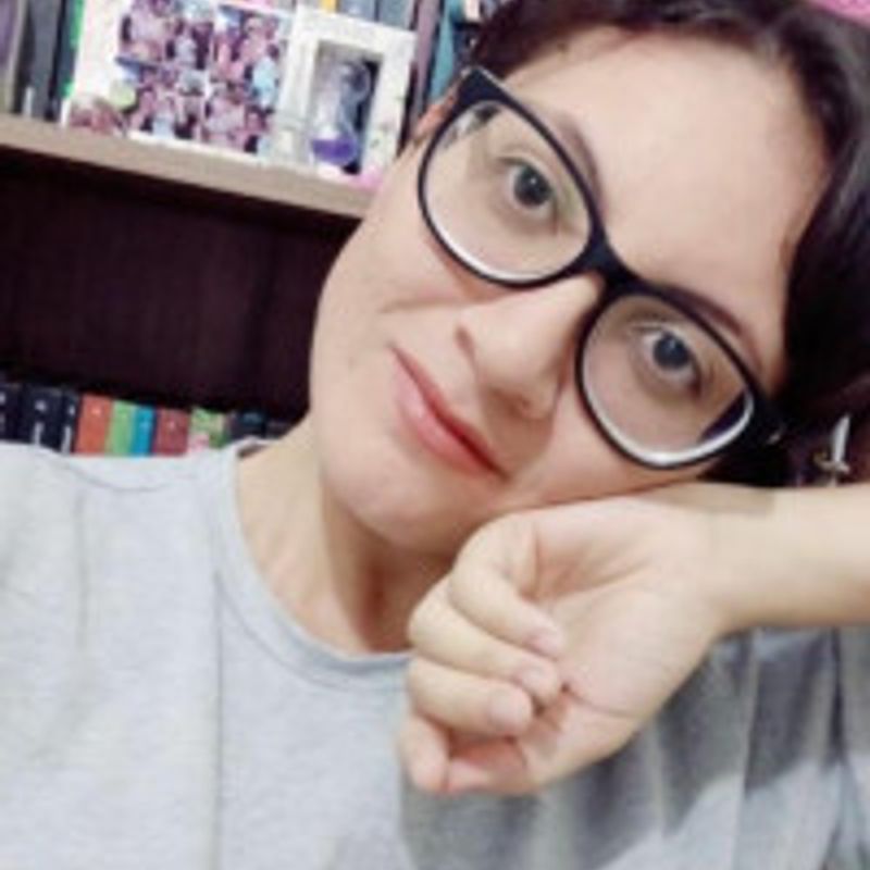 Andreia Nascimento profile picture