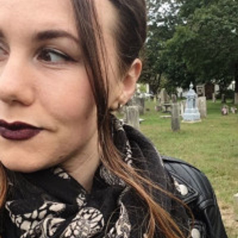 Sarah Taylor Gibson profile picture