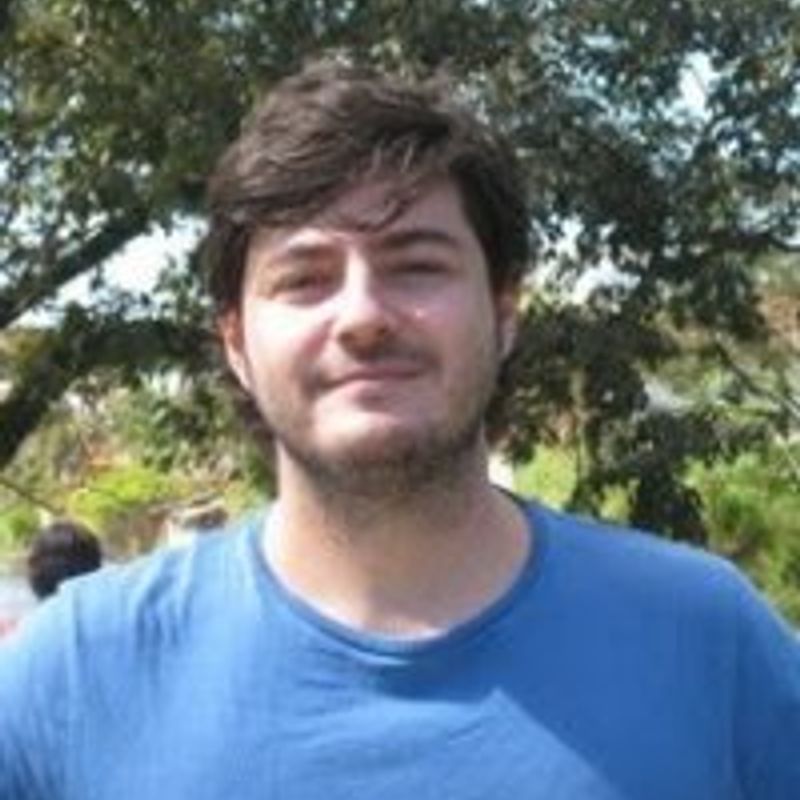 Alexandre Staut profile picture