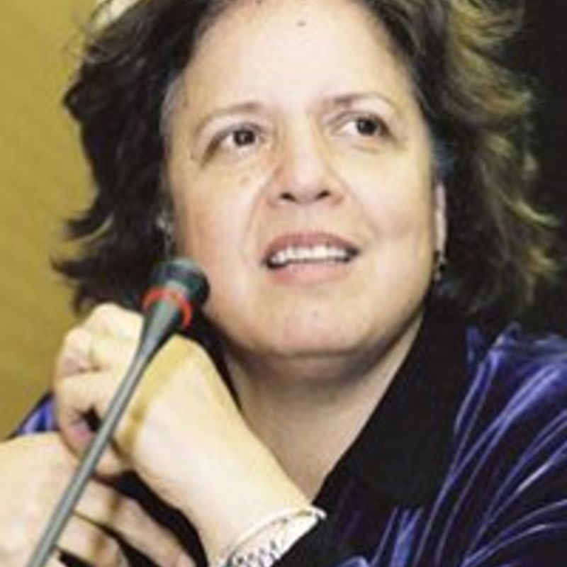 Nurit Peled-Elhanan profile picture