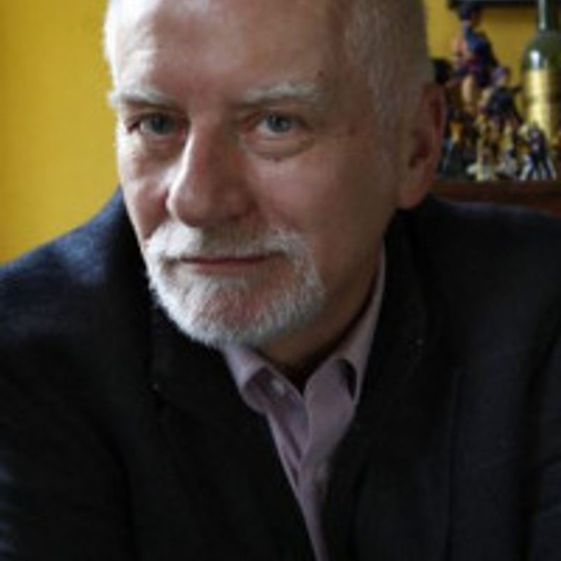 Christopher S. Claremont profile picture