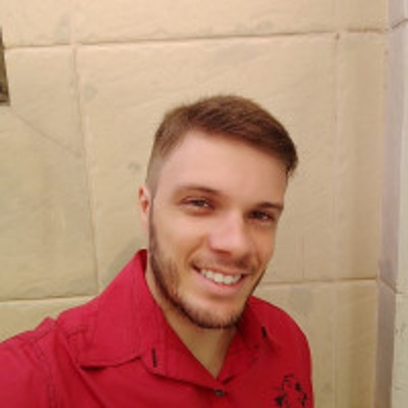 Paulo Victor Cavanholi Seles Dias  profile picture