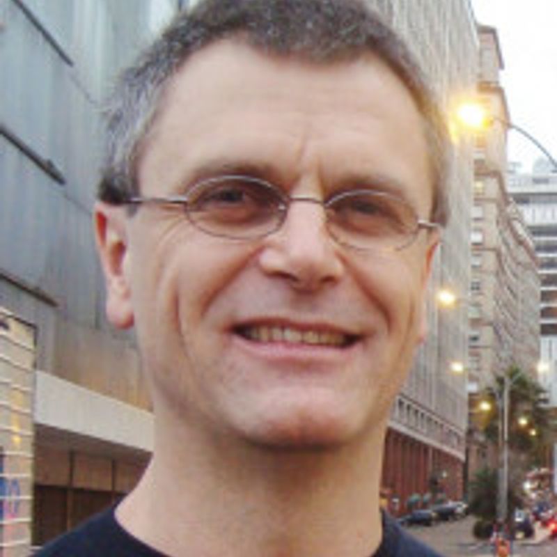 Sidnei Belmur Schneider profile picture