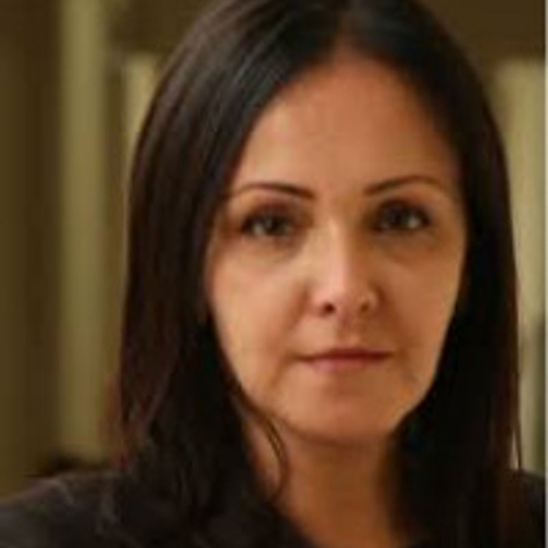 Analúcia Danilevicz Pereira profile picture