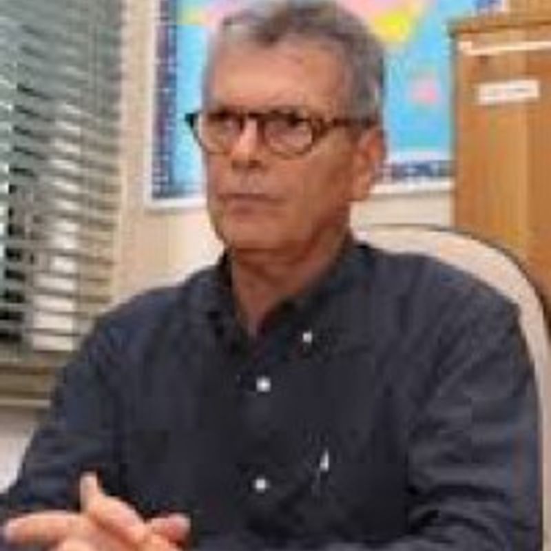 Paulo Gilberto Fagundes Visentini profile picture