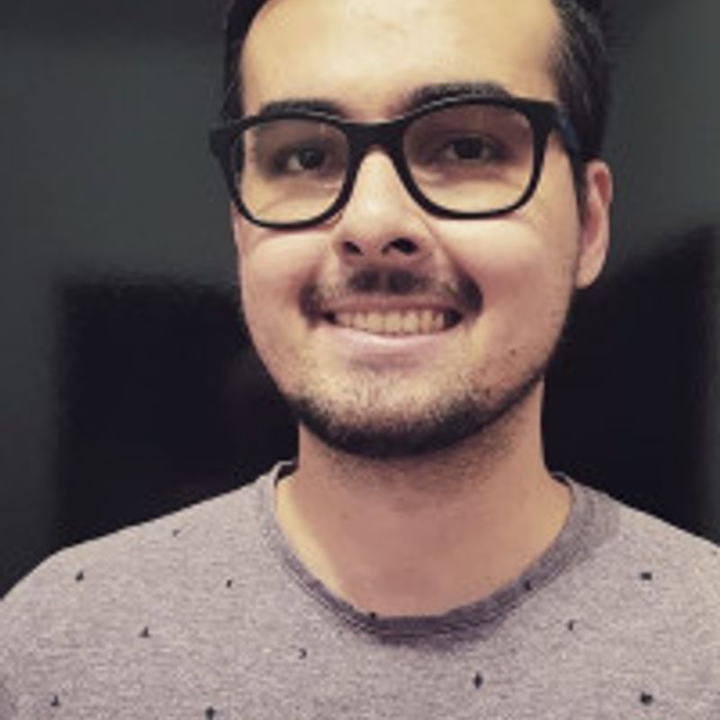 A. A. Ganassim profile picture