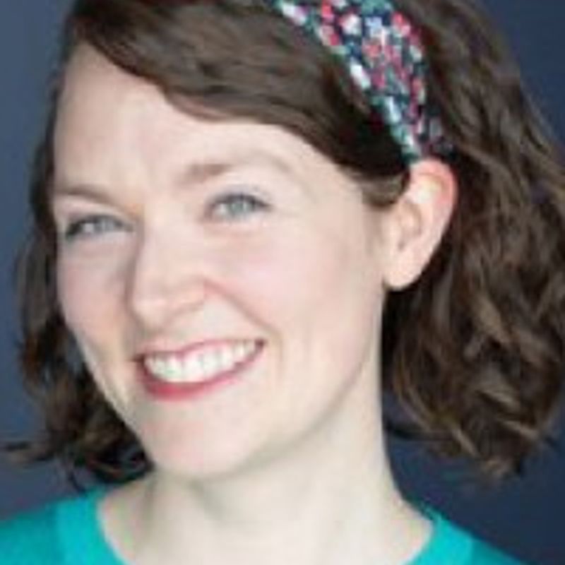 Nicole Kronzer profile picture