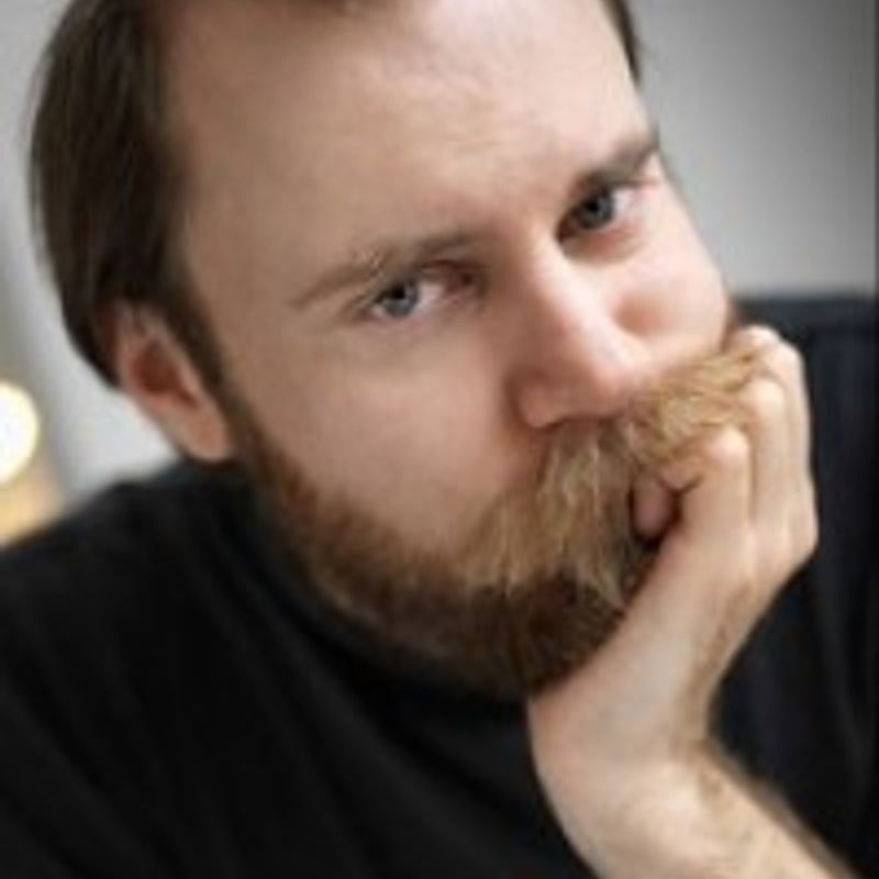 Tom Malmquist profile picture