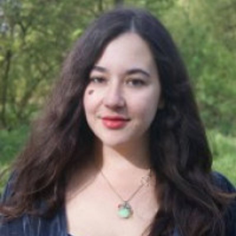 Kiran Millwood Hargrave profile picture