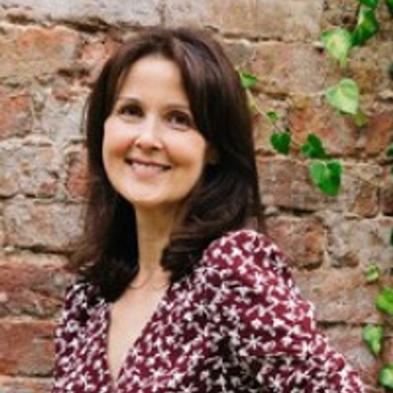 Sarah Haywood profile picture