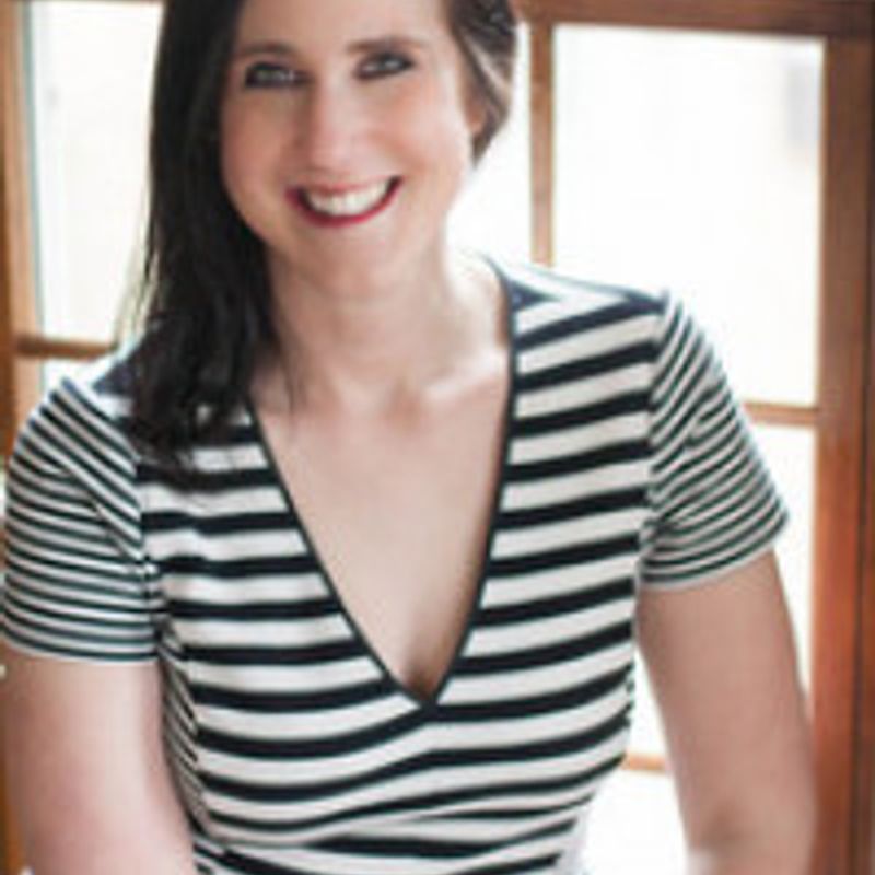 Julie Hammerle profile picture