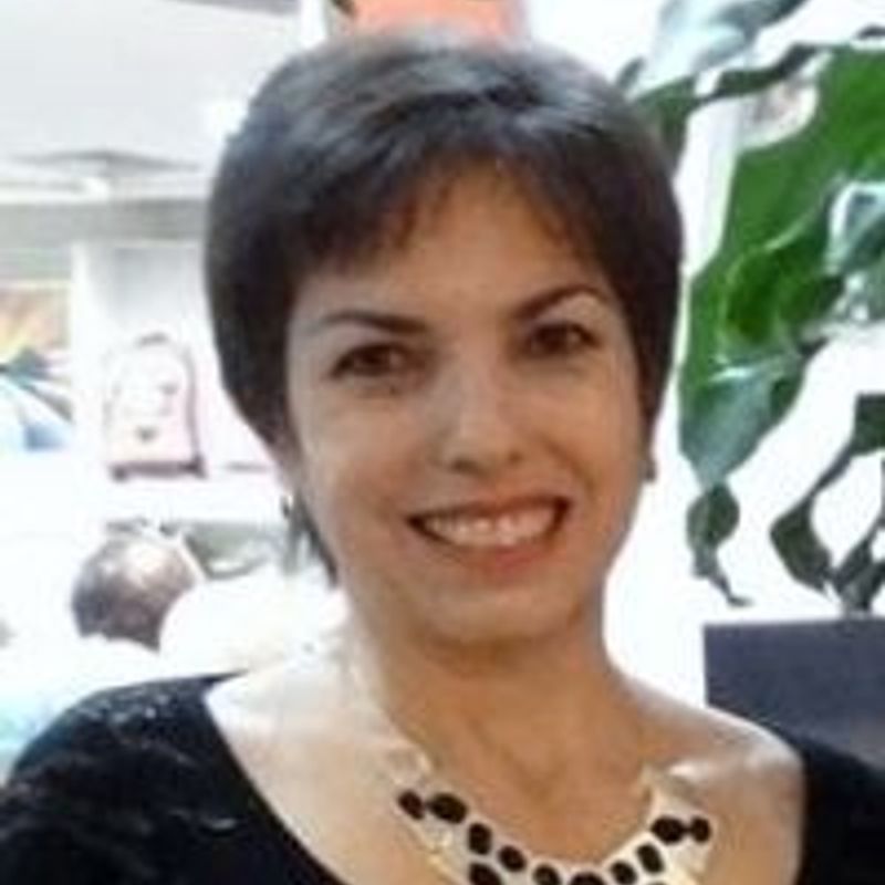 Marion Aranha Pacheco Muggiati profile picture