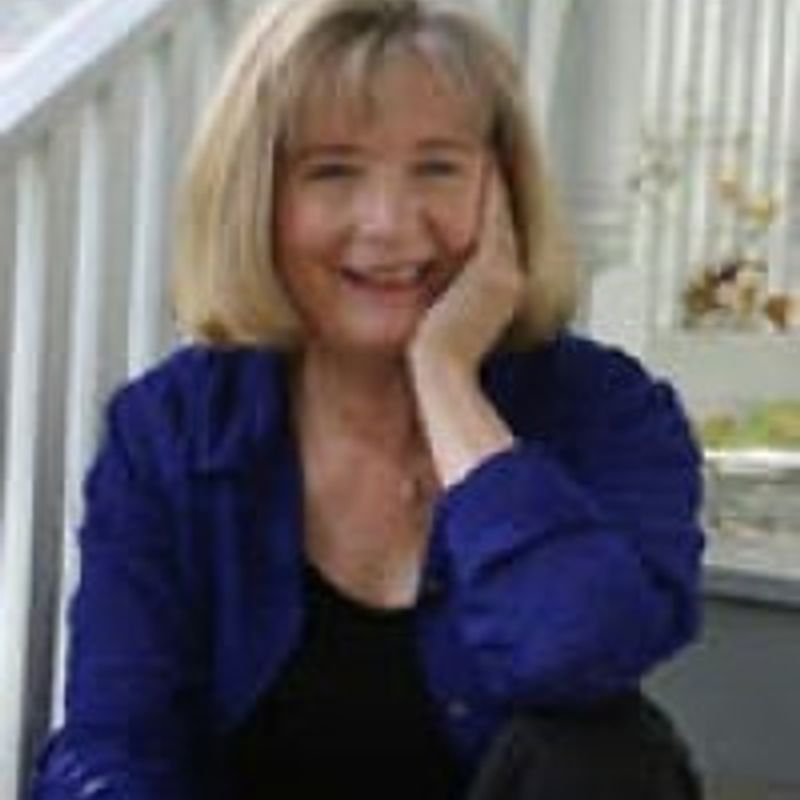 Emilie Richards profile picture