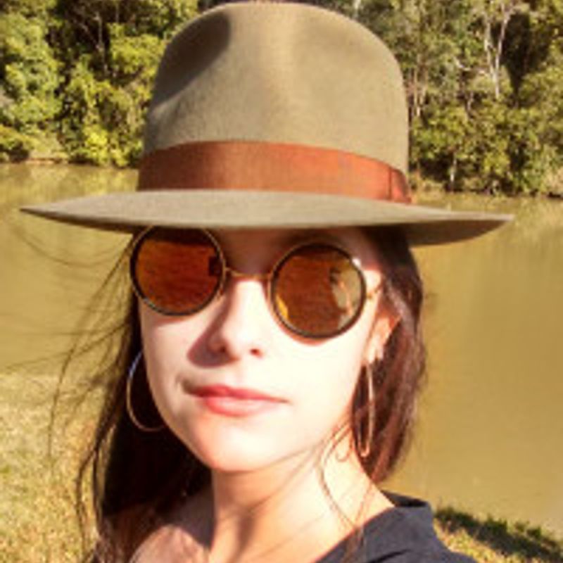 Letícia Werner profile picture