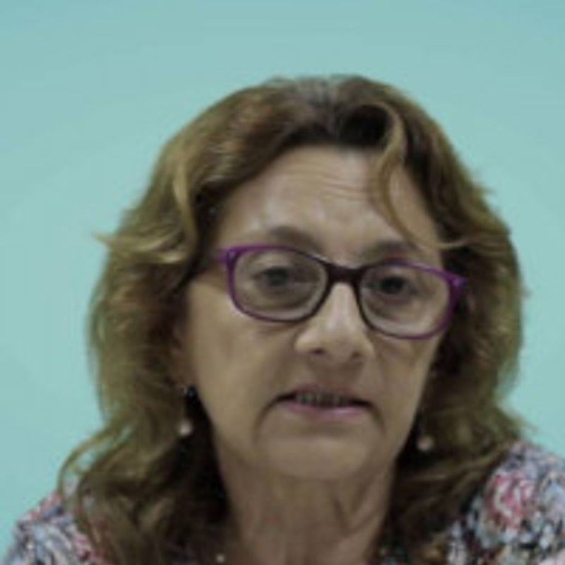 Virgínia Bentes Pinto profile picture