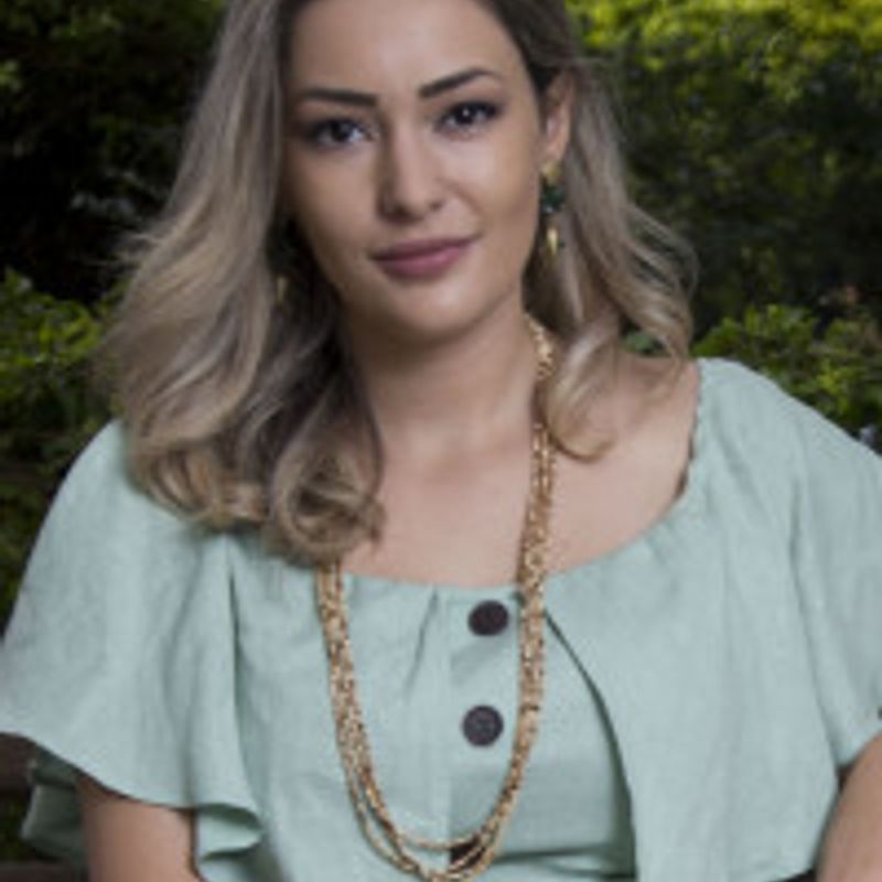 Sabrina da Fonseca Borges Fernandes profile picture