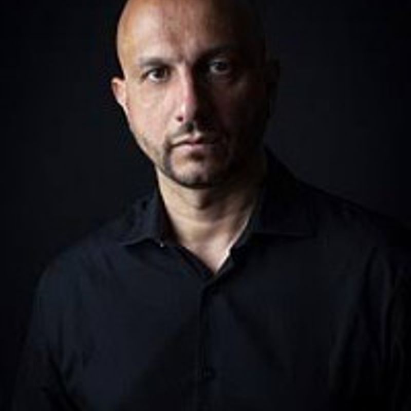 Jorge Carrión profile picture