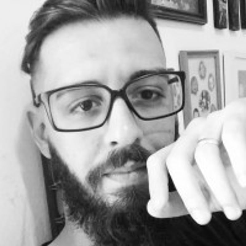 R Mendonça Venâncio profile picture