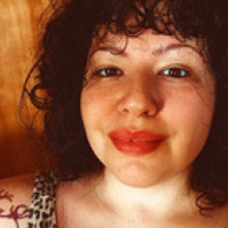 Raquel Vasquez Gilliland profile picture