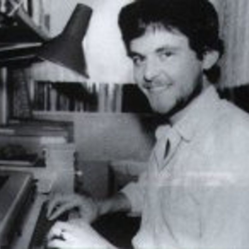 Joe Dever profile picture