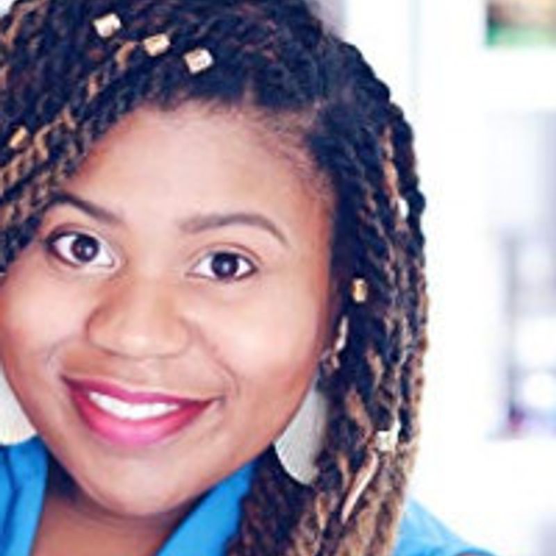 Francina Simone profile picture
