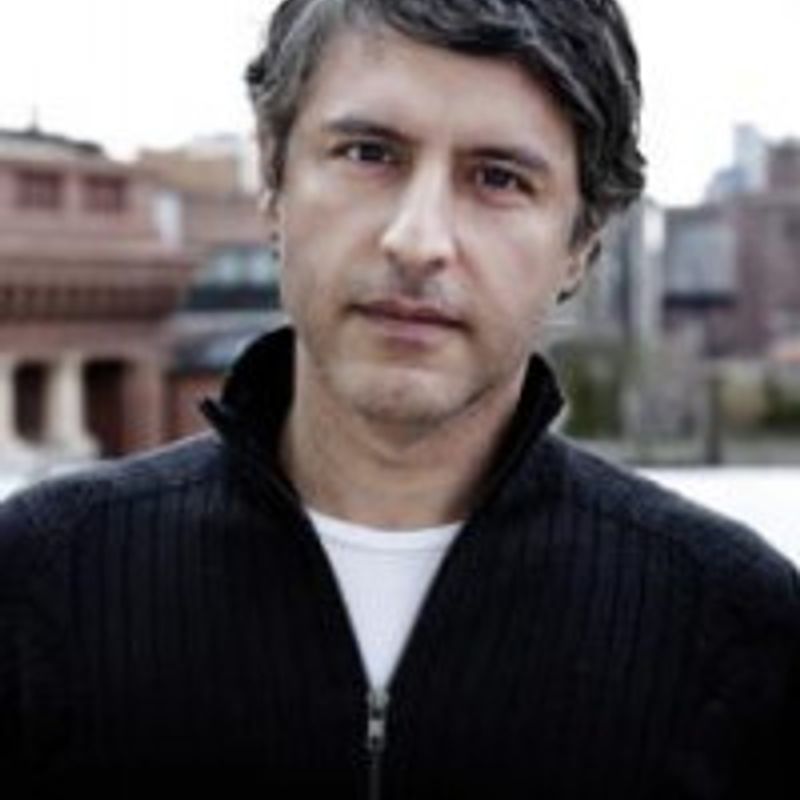 Reza Aslan profile picture
