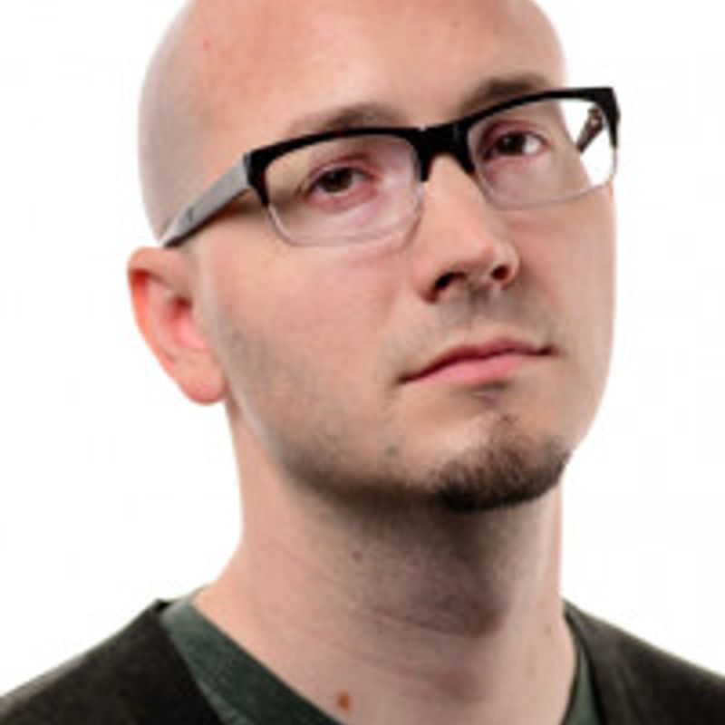 Ryan Gattis profile picture