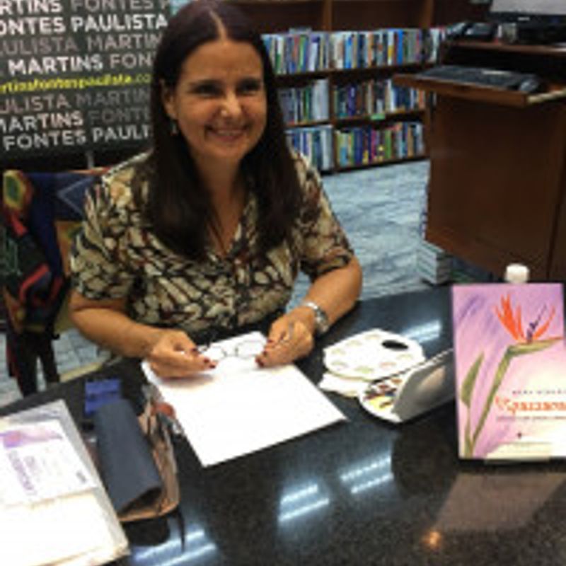 Mara Romaro profile picture