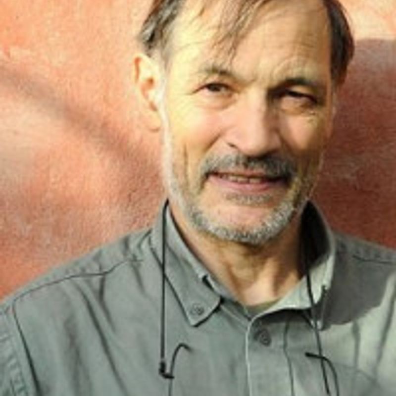 David Le Breton profile picture