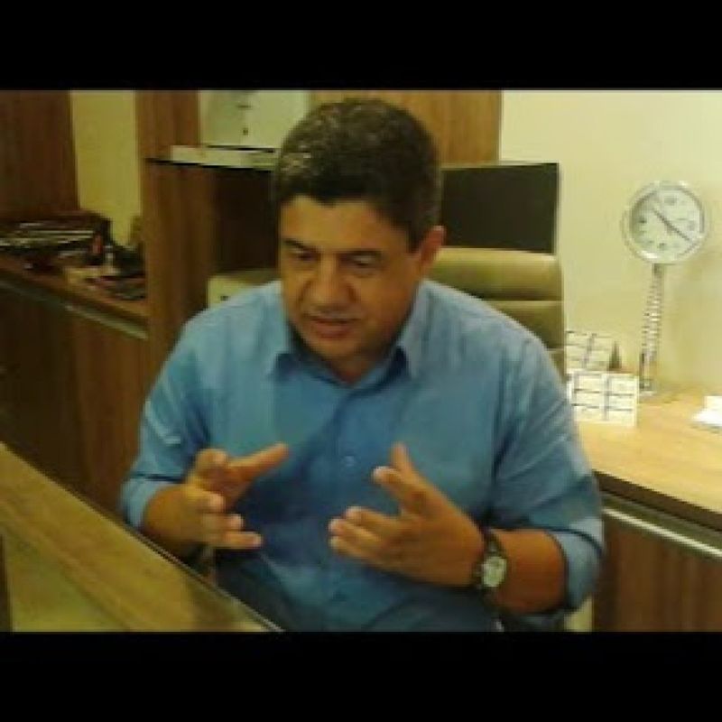 Roberto Marcos profile picture